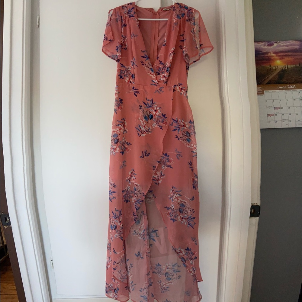 Dress - Picture 2 of 5